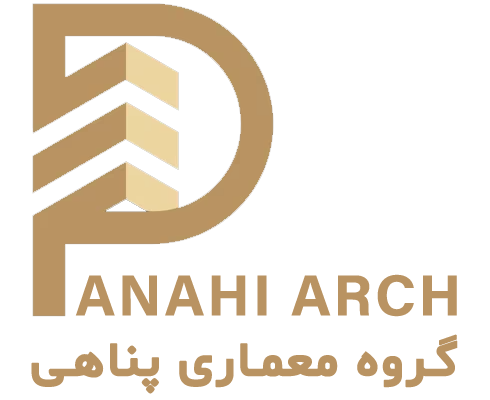گروه معماری پناهی